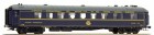 49192 LS Models Restaurant car type WR of CIWL in 1956 livery
